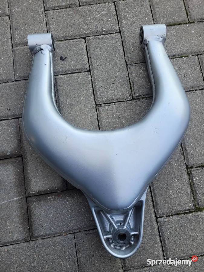 BMW R 1200 C CL K30 R1200CL WAHACZ PRZEDNI PRZÓD wielkopolskie Nowy Tomyśl