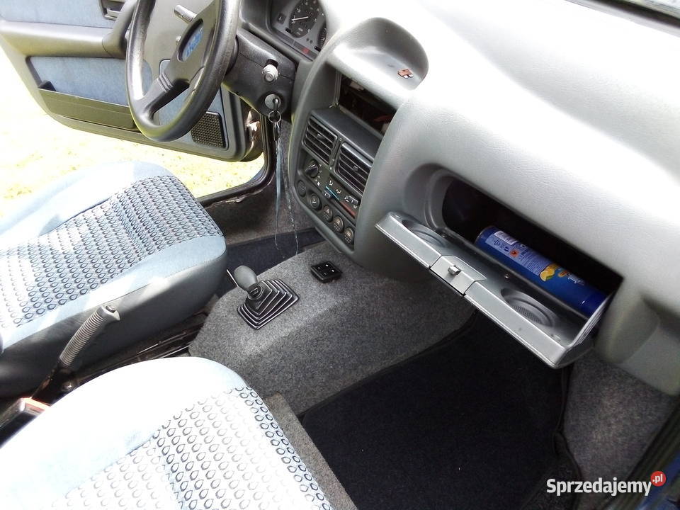 Micro Car Ligier Ambra Zadbany Sprowadzony Biała Podlaska