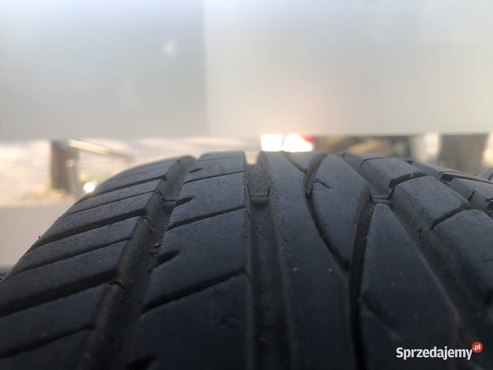 Sumitomo 18565r15 Samochodowe Kraków