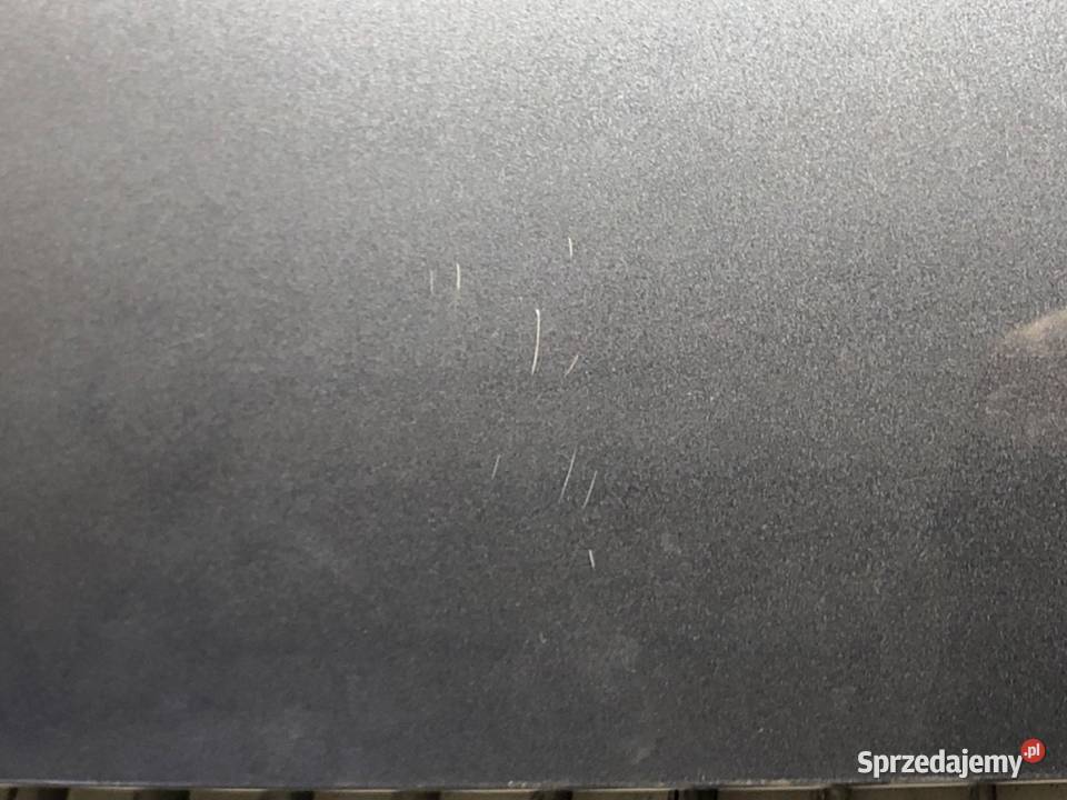 SPOILER TYŁ RENAULT CLIO IV Hatchback 960306579R Spoilery