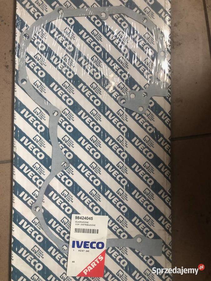 Iveco 98424045 Uszczelka Piła sprzedam