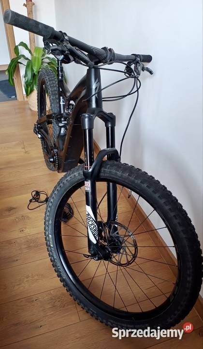 EBike SPECIALIZED Turbo Levo Sram GX L Płock