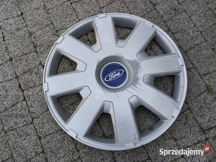 Kołpak Ford 16 4M511000EB pojedyncza sztuka Kołpaki