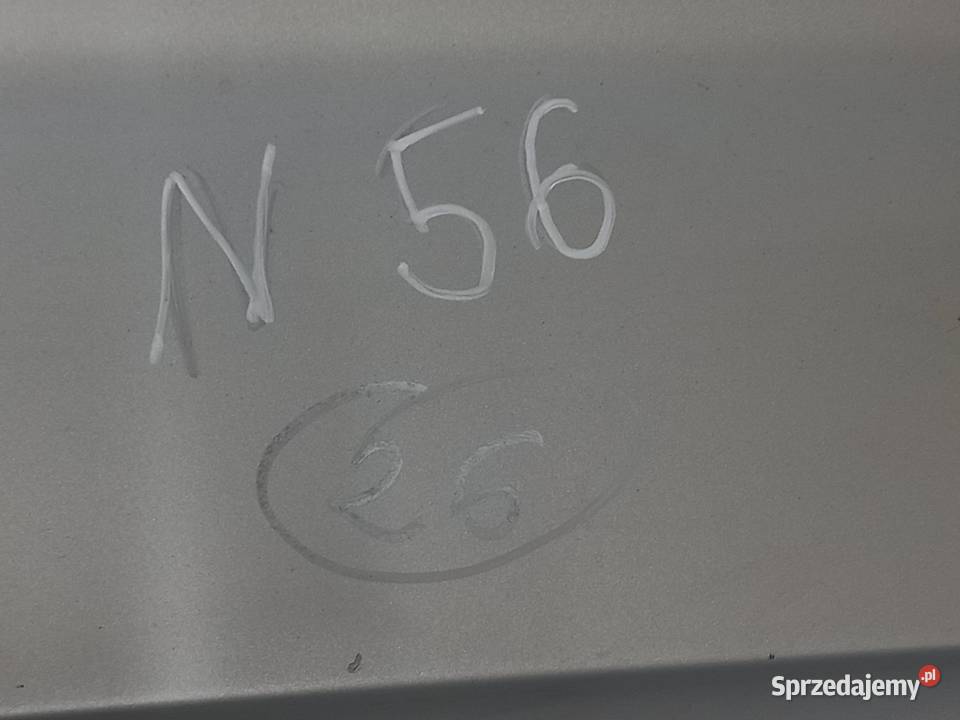 MERCEDES CLS C219 07r błotnik lewy przód 180 sprzedam