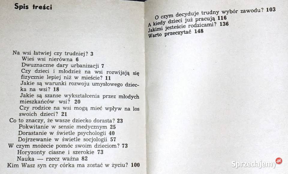 A kiedy dzieci dorastają Mikołaj Kozakiewicz lubelskie Chełm