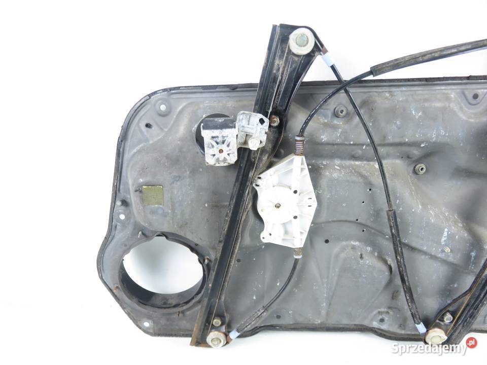 PODNOŚNIK SZYBY LEWY PRZEDNI VW GOLF IV 1J1