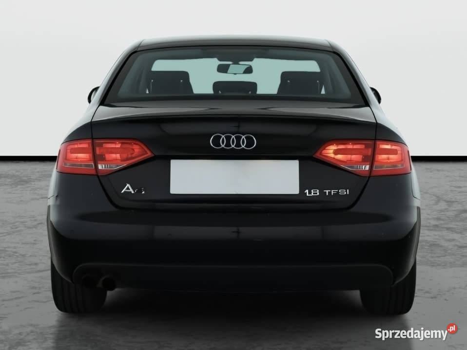 Audi A4 18 TFSI Piaseczno