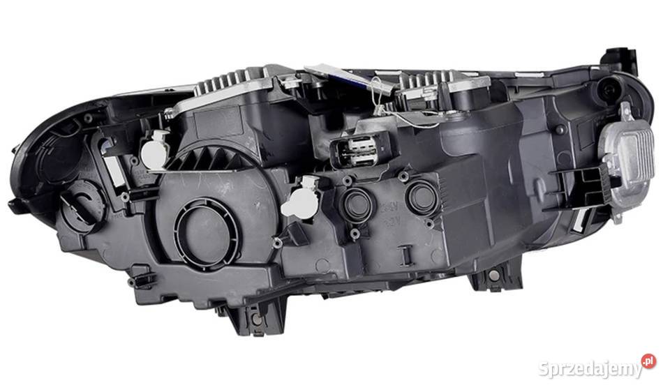 NOWE lampy przednie lampa przód BMW X1 F48 2015 Bełchatów