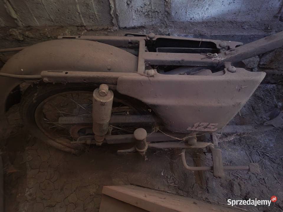 Wsk wszystkiego części i więcej pozostałe Broniewice sprzedam
