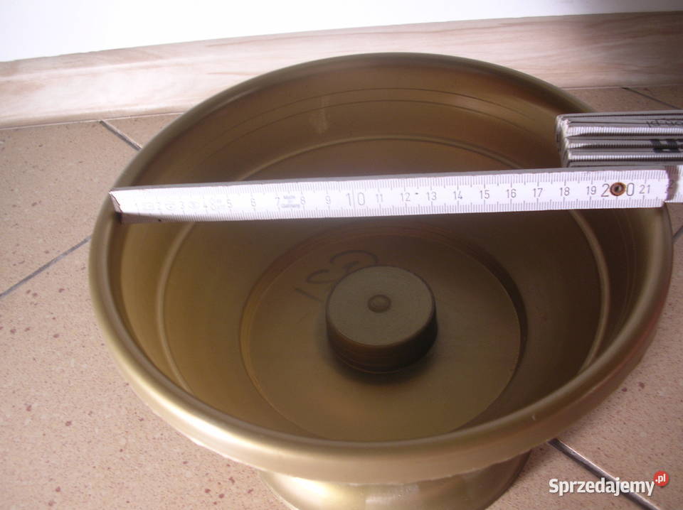 Gazony 24 ZŁOTE 23L na kompozycje 1 G24RB 328 Siewierz sprzedam