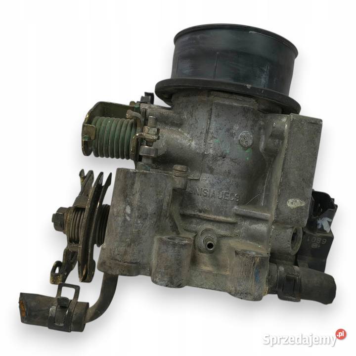 PRZEPUSTNICA NISSAN MICRA K11 13 161194F100 Chełm sprzedam