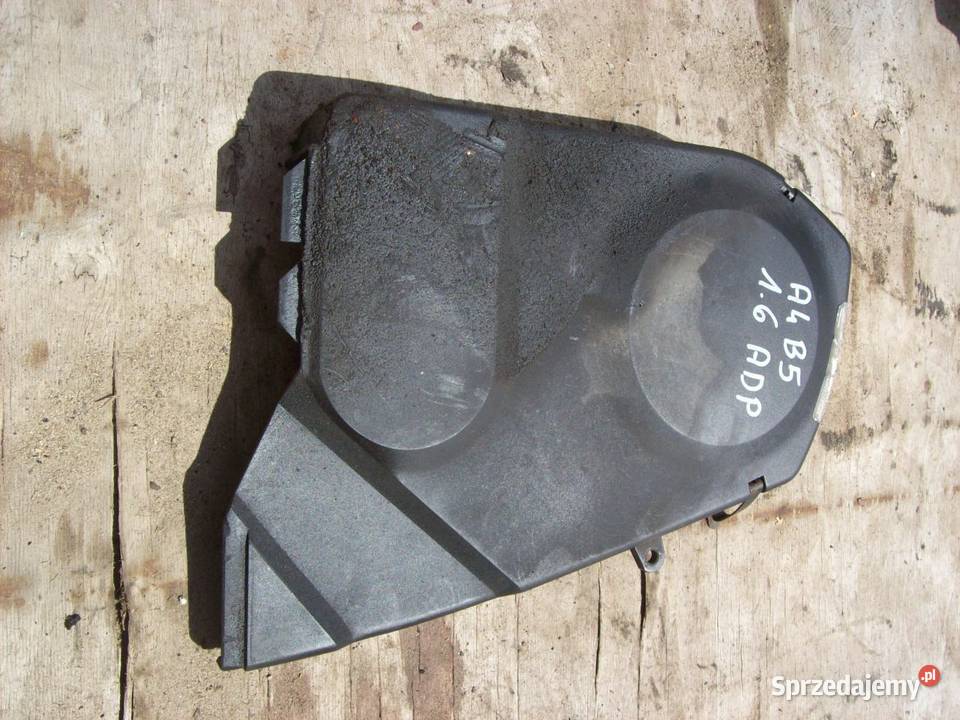 A4 B5 16 ADP Obudowa rozrzadu gorna 050109123