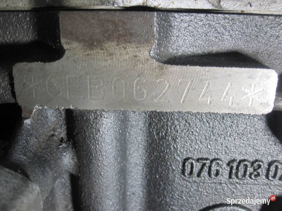 VW CRAFTER 25 TDI 110 10r 185 silnik weryfikacji Kielce sprzedam