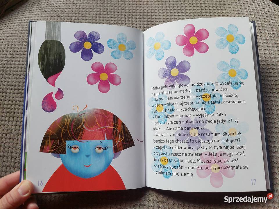 Marzenie Anna Paszkiewicz Rok wydania 2012 Kraków sprzedam