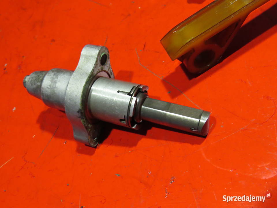 HONDA CBR 929 900 RR CBR929RR napinacz rozrządu