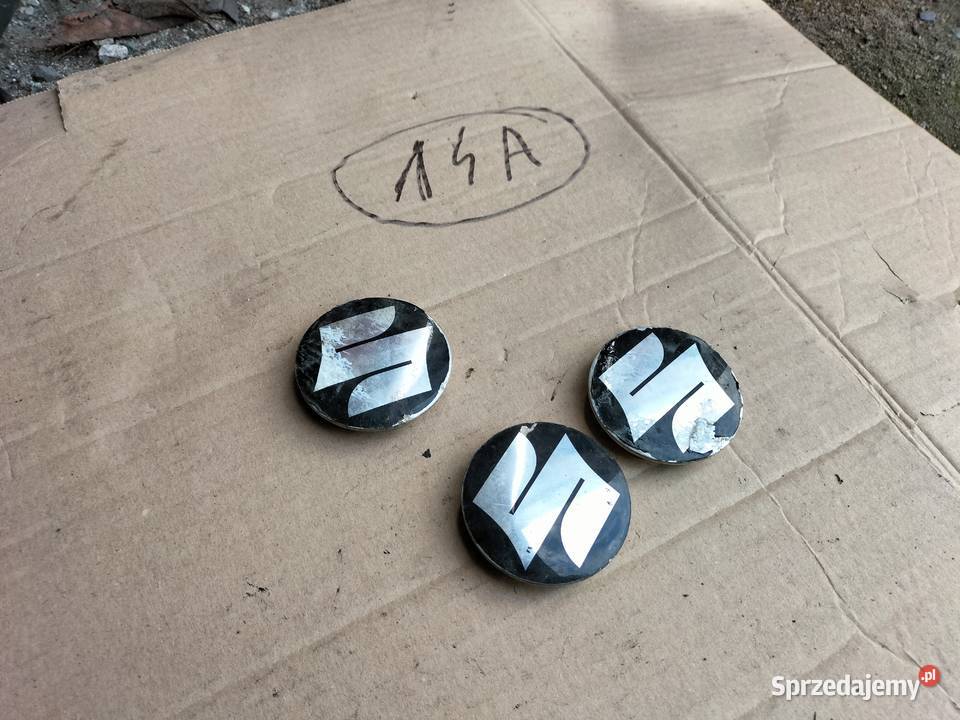 DEKIELEK KOŁPAK KAPSEL Kamień-Kolonia sprzedam