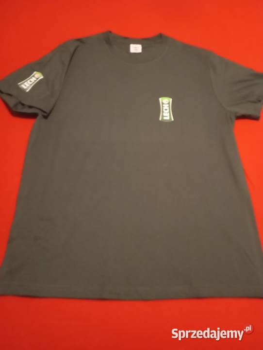 Tshirt Wojak Lech Rabka-Zdrój