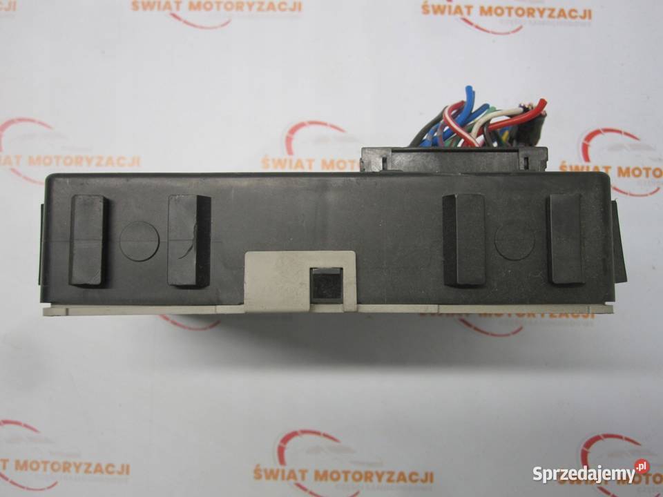 SUZUKI GRAND VITARA 19 DDiS moduł sterownik świętokrzyskie Kielce