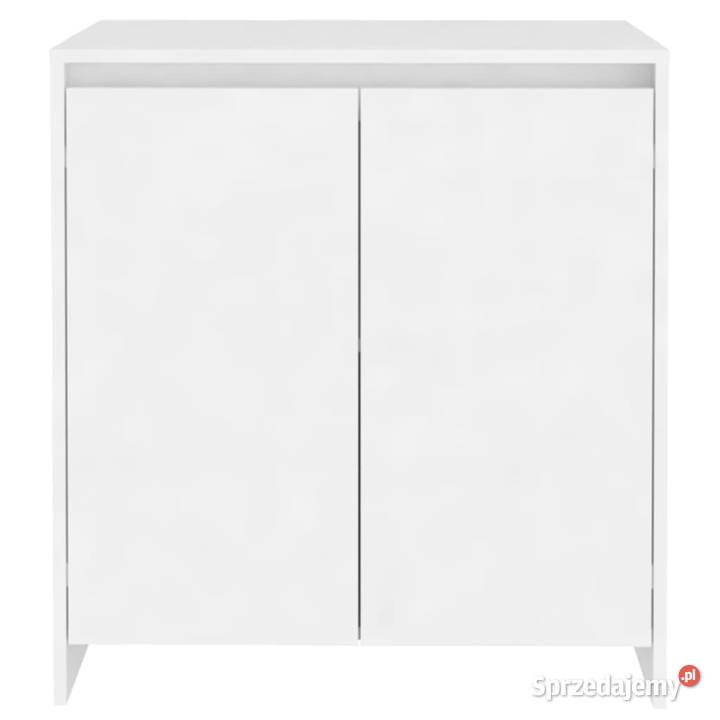 Szafka biała 70x41x75 materiał drewnopochodny Warszawa sprzedam
