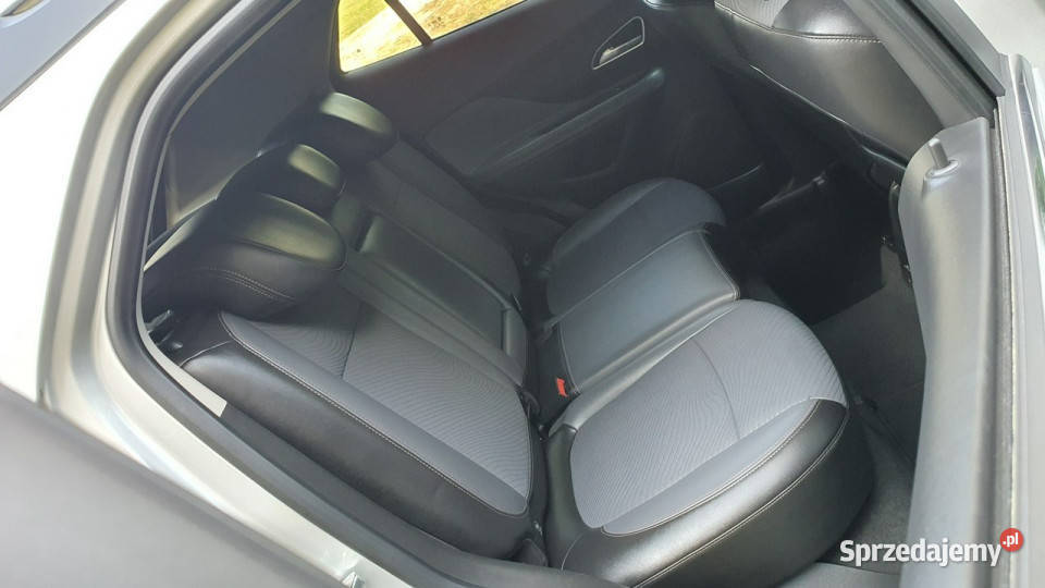 Opel Mokka 14T 140 Cosmo NAVI Climatronic Kamera kurtyny powietrzne Mokka Chmielnik sprzedam