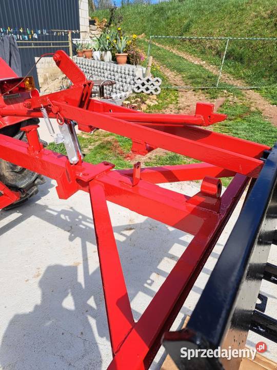 Sprzedam ładowacz do ciągnika Jeleniów