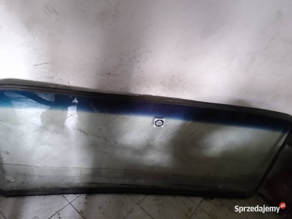 Szyba przednia Mercedes 2232 zachodniopomorskie