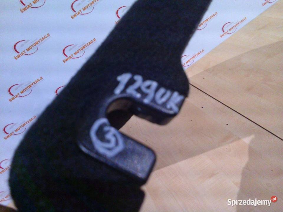 CITROEN DS3 LIFT 15r półka bagażnika Kielce sprzedam