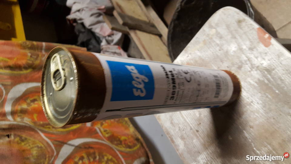 Elektrody Elga CROMAROD 309 Mol Świekatowo