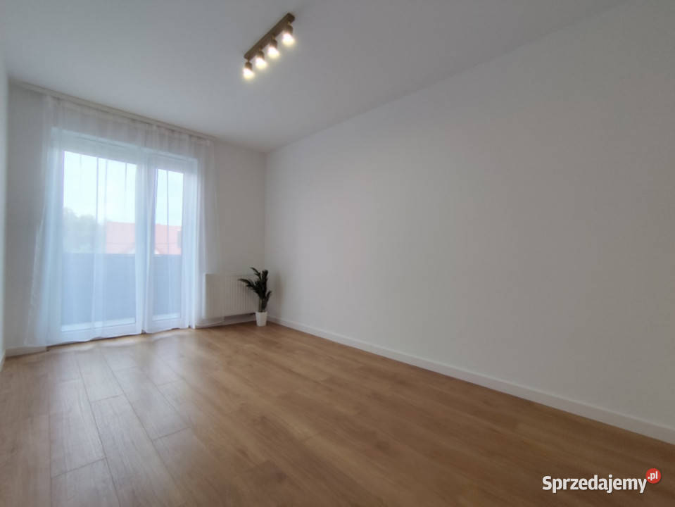 Mieszkanie 2pok 4252 m balkon klima garaż kom Niepołomice