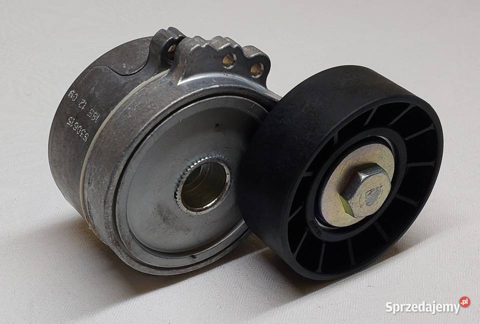 NAPINACZ PASKA VOLVO CITROEN FIAT FORD PEUGEOT Mielęcin