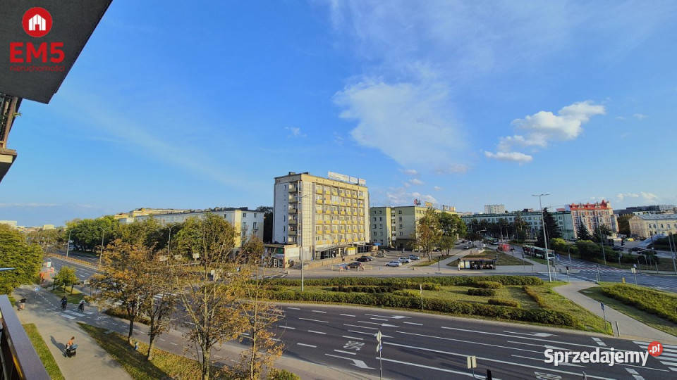 Mieszkanie do sprzedania Białystok 4896m2
