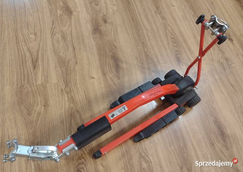 hol rowerowy 45 Peruzzo Libiąż