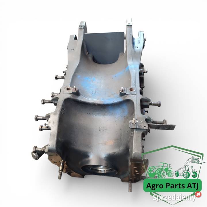 Obudowa Przedni Most M730704200020A Fendt 936 podlaskie