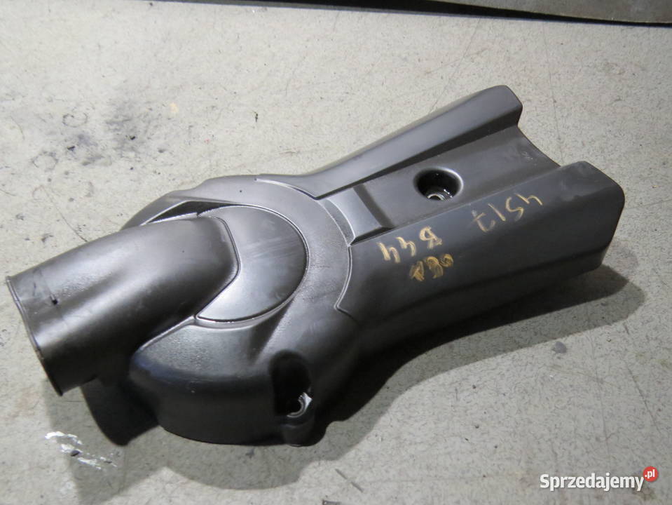 SUZUKI BURGMAN 400 250 N400 K7 10 DEKIEL MISKA Łódź