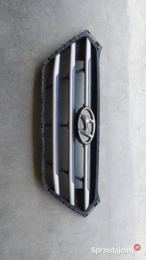 Hyundai tucson III czesci Rzeszów