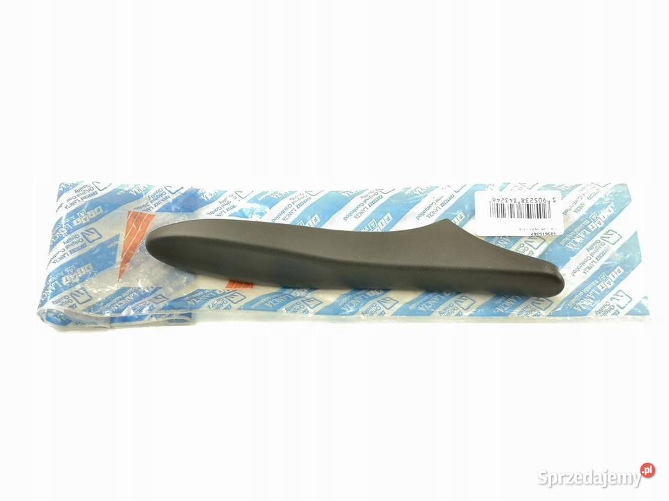 DŹWIGNIA REGULACJI FOTELA FIAT STILO 0107 3D ORI sprzedam