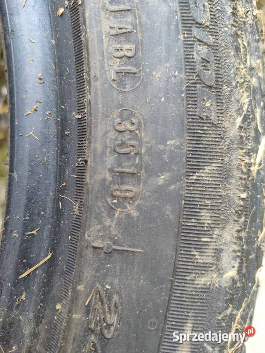 Oponu letnie 2 24545R17 Samochodowe Skroniów