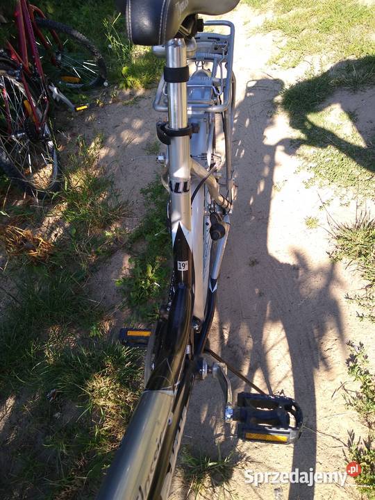 Rower Arkus 26 Zielątkowo