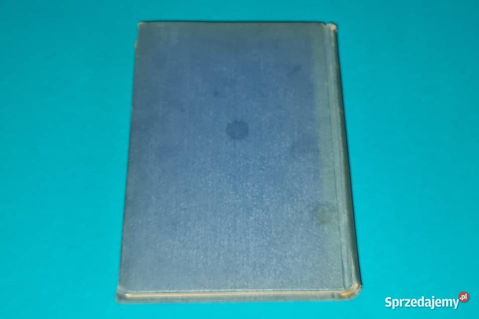 Wiersze Zebrane Julian Tuwim Wyd 1946r Starocia