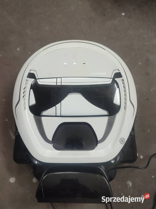 Samsung VR 7000 AGD drobne