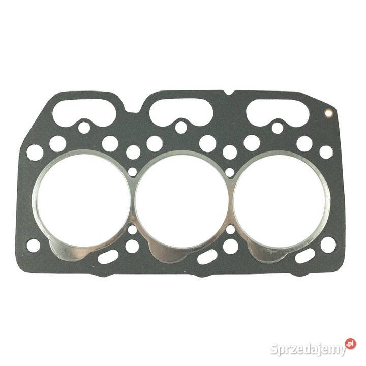 Uszczelka pod głowice 76 mm Hinomoto N179 podkarpackie Tajęcina