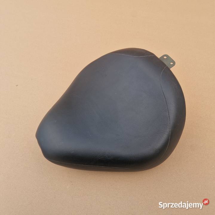 YAMAHA XVS 125 DRAG STAR 9704 SIEDZENIE PRZÓD Bieleń