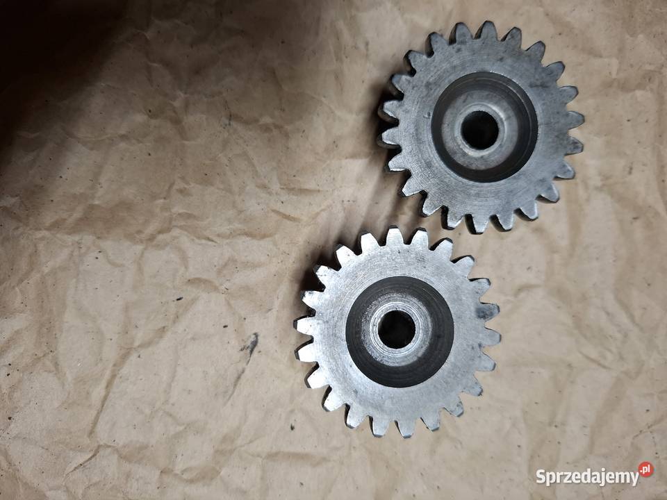 kolo napędu obr mz 150etz Kałuszyn