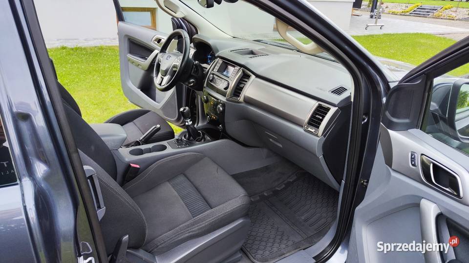 Ford Ranger 22 TDCi Tarnów sprzedam