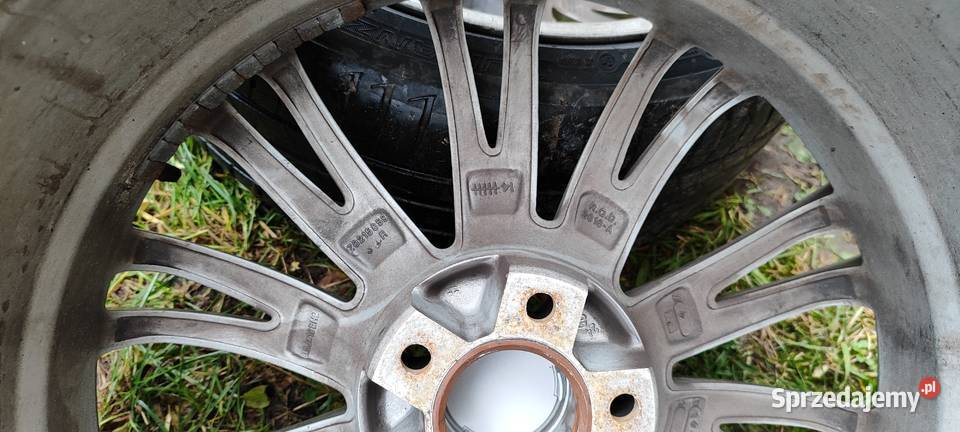 Felgi koła audi 19 Stargard