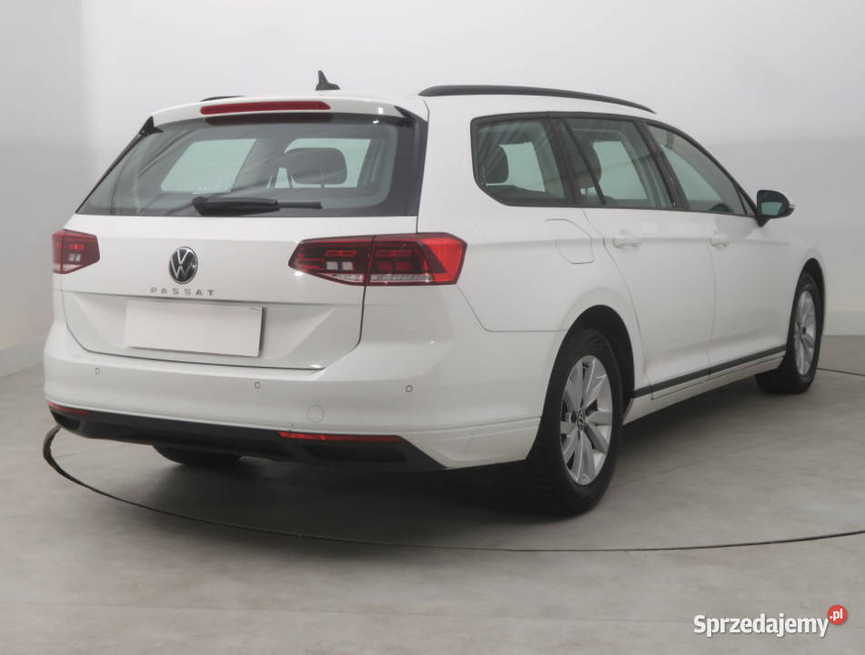 VW Passat 20 TDI pierwszy właściciel Bielany Wrocławskie sprzedam