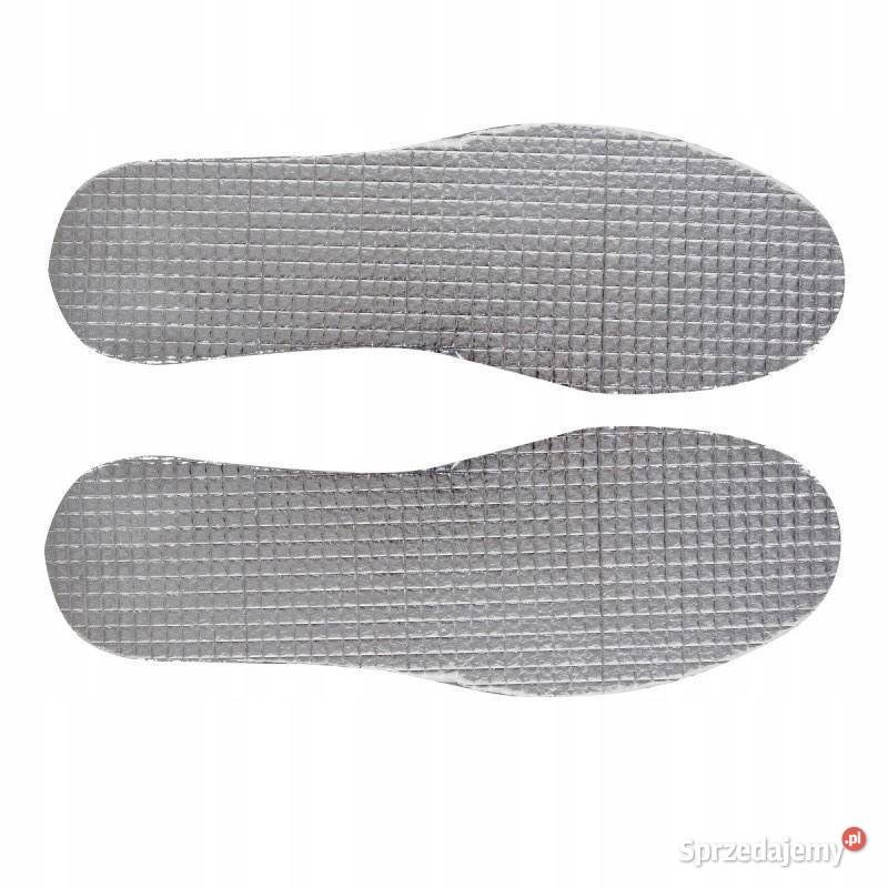 Wkładki aluminium Dynów