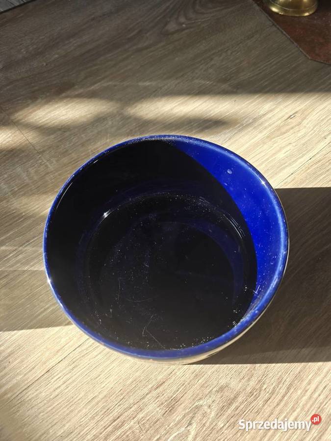 Bombonierka pojemnik Międzyrzecz