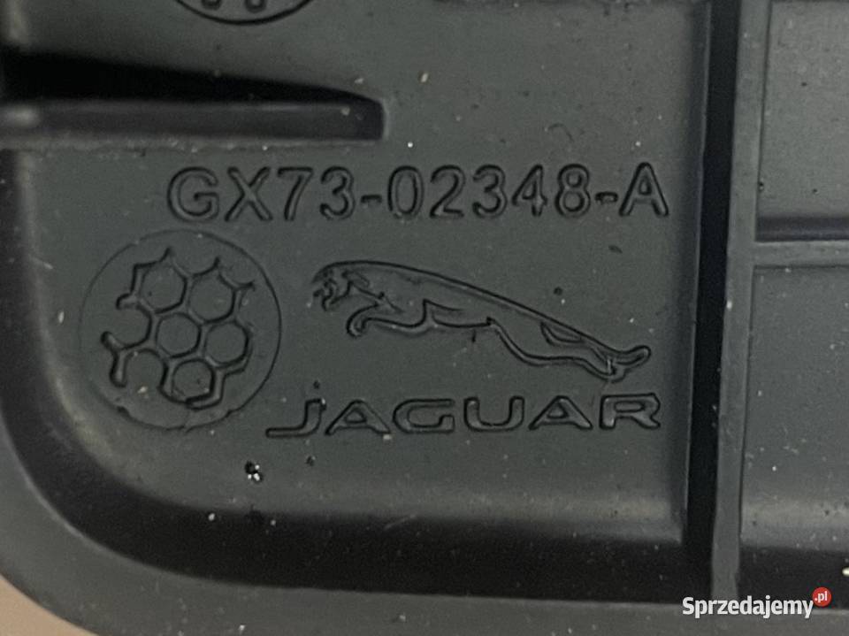 GX7302348 klapka bezpieczników Jaguar fpace x761 Szczecin