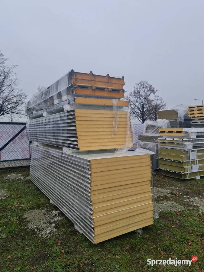 Płyty obornickie Leszno